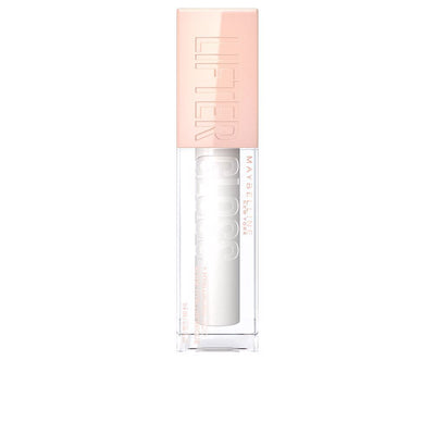 Lifter Gloss #001-Pearl