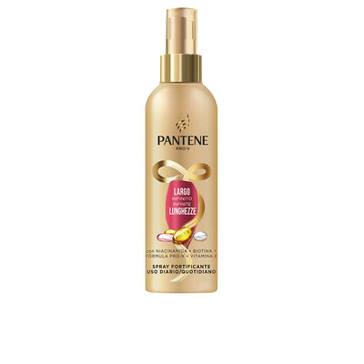 Infinite long vahvistava suihke 200 ml - PANTENE