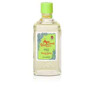 Eau de cologne fresh edc vapo 750 ml - ALVAREZ GOMEZ