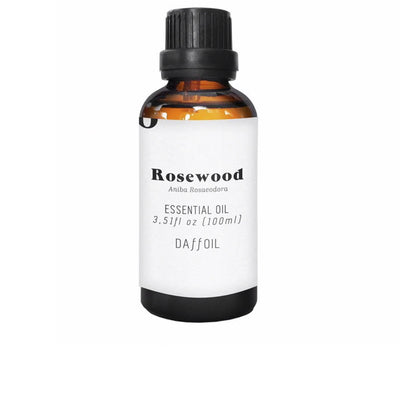 Aceite esencial ruusupuun eteerinen öljy 100 ml - DAFFOIL