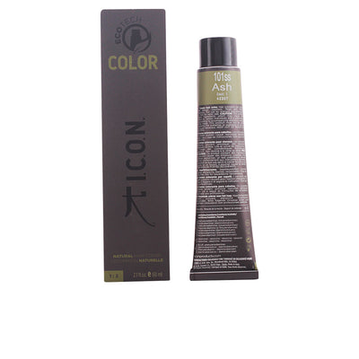 Ecotech color hi-lift #101ss tuhka - I.C.O.N.