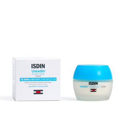 Ureadin Crema Antiarrugas Piel Normal A Seca Spf20 50Ml