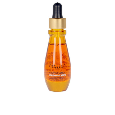 Aromessence green mandarine seerumi eteeriset öljyt 15 ml - DECLEOR