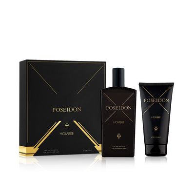 Poseidon man lot 2 kpl - POSSEIDON