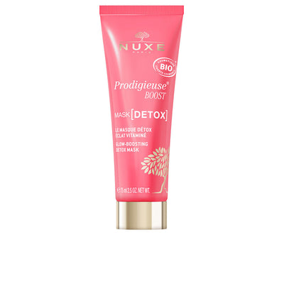 Prodigieux® boost kirkastava detox-naamio 75 ml - NUXE