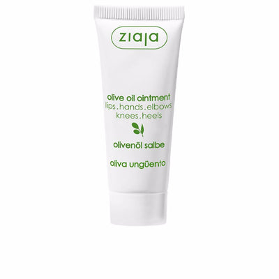 Oliva voide 20 ml - ZIAJA