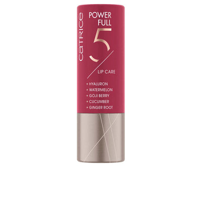 Power full 5 huulivoide #030-sweet cherry 3.5 gr - CATRICE