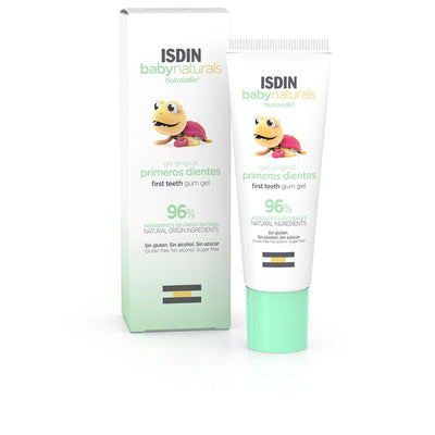 Baby Naturals First Teeth Gum Gel 30 Ml