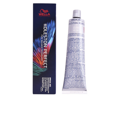 Koleston perfect me+ special mix 0/44 60 ml - WELLA PROFESSIONALS