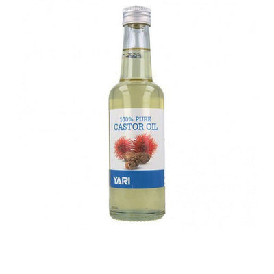 100% pure risiiniöljy 250 ml - YARI