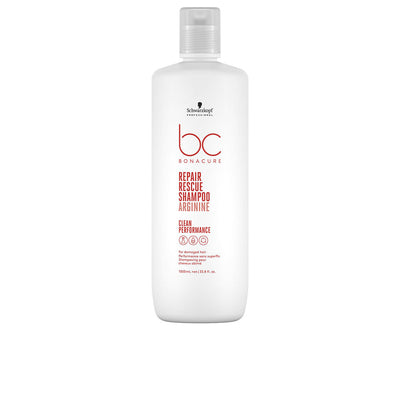 Bc repair rescue shampoo 1000 ml - SCHWARZKOPF