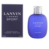 Lanvin l'homme sport eau de toilette -suihke 100 ml