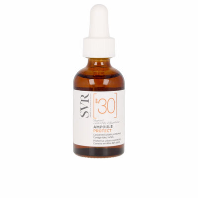 Spf30 ampoule protect 30 ml. - SVR LABORATOIRE DERMATOLOGIQUE
