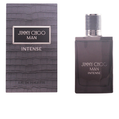 Jimmy choo man intense eau de toilette -suihke 50 ml - JIMMY CHOO