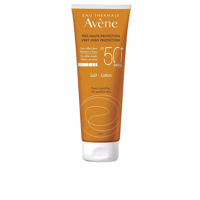 Solaire haute protection maito spf50+ 250 ml - AVENE