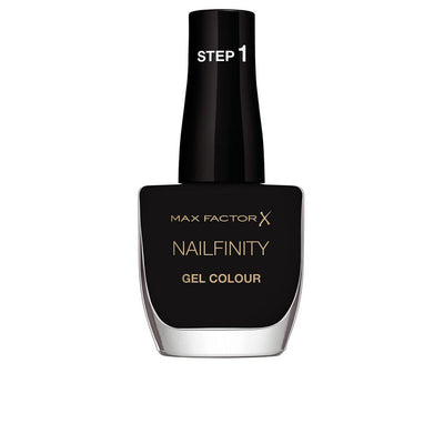 Nailfinity kynsilakka #900-film noir 12 ml - MAX FACTOR