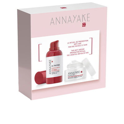 Ultratime prevention erä 2 kpl - ANNAYAKE