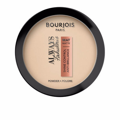 Always fabulous bronzing-jauhe #108 9 gr - BOURJOIS