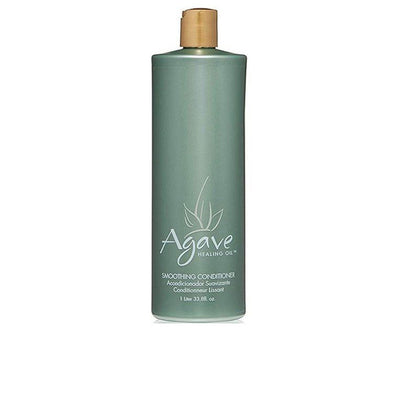 Healing oil silottava hoitoaine 1000 ml - AGAVE