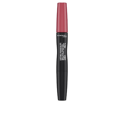 Lasting provacalips huuliväri siirtämätön #210-pink case of emergency - RIMMEL LONDON