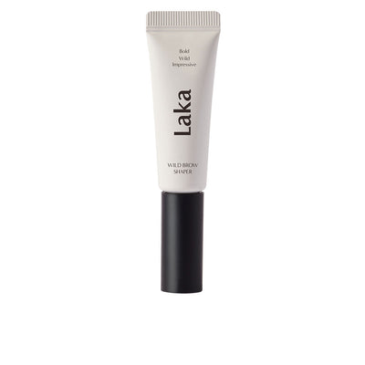 Wild brow shaper #läpinäkyvä 1 kpl - LAKA