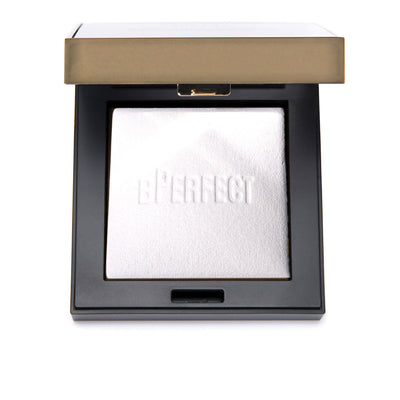 Lockdown luxe painettu puuteri 1.0 - BPERFECT COSMETICS