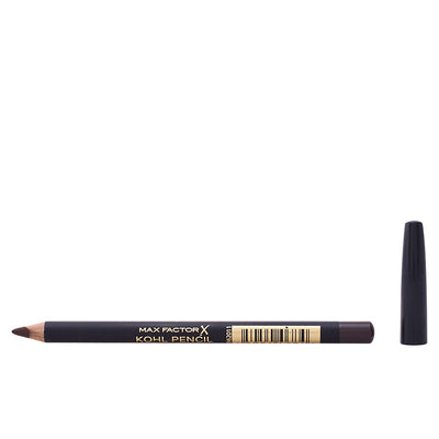 Kohl pencil #30-ruskea - MAX FACTOR