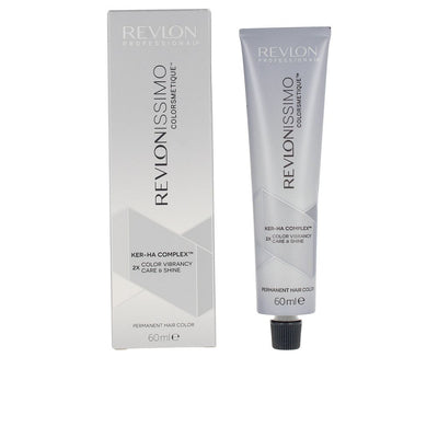 Revlonissimo colorsmetique high coverage #5-vaaleanruskea 60 ml - REVLON