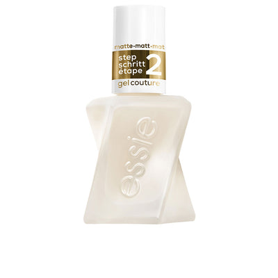 Gel couture päällyslakka #matte 13.5 ml - ESSIE