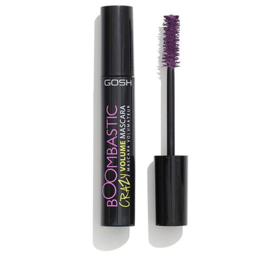 Boombastic hullun volyymin ripsiväri #006 tomuinen violetti 13 ml - GOSH