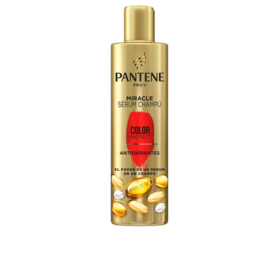 Miracle color protect shampoo 225 ml - PANTENE