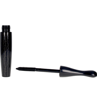 In extreme dimension 3d ripsiväri #black lash - MAC