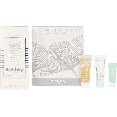 Ecological emulsion case 4 kpl - SISLEY