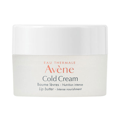 Cold cream ultraravitseva huulibalsami 10 ml - AVENE