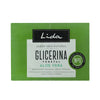 100% Natural Glycerin And Aloe Vera Soap Set 2 X 125 Gr