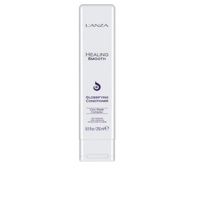 Healing smooth kiiltoa lisäävä hoitoaine 250 ml - L'ANZA