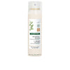 With Oat Milk Extra Mild Dry Shampoo 150 Ml