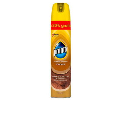 Pronto huonekalujen puhdistussuihke 300 ml - PRONTO