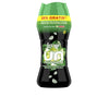 Unstoppables Fabric Softener Pearls Perfume #Ariel 270 Gr