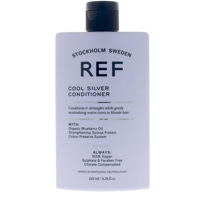 Cool Silver Conditioner 245 Ml