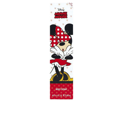 Minnie edc kehosuihke 200 ml - CARTOON