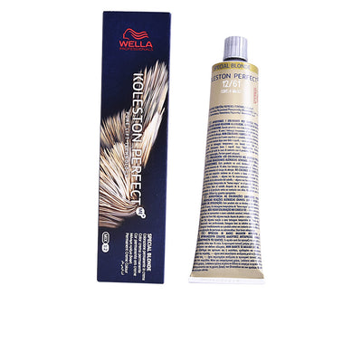 Koleston perfect me+ special blonde 12/61 60 ml - WELLA PROFESSIONALS