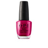 Nail Lacquer Nail Polish Lasting Up To 7 Days #Spare Me A French Quarter? 15Ml