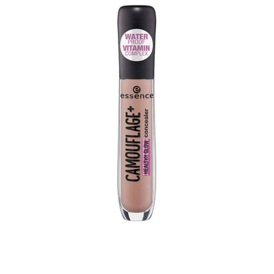 Camouflage+ healthy glow korjaaja #20-light neutral 5 ml - ESSENCE