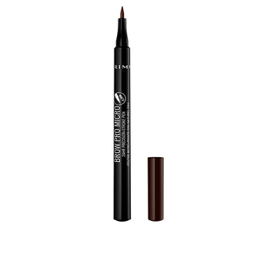 Brow pro micro precision kynä #004-tummanruskea - RIMMEL LONDON