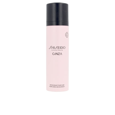 Ginza deo spray 100 ml - SHISEIDO