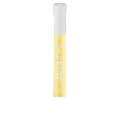 The nail cuticle remover pen kynsinauhanpoistokynä 5 ml - ESSENCE