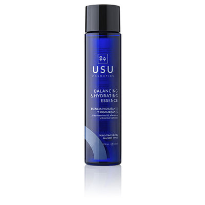 Hidratante y equilibrante essenssi 100 ml - USU COSMETICS