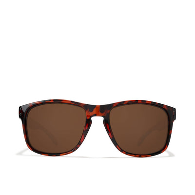 Bold tortoise polarisoitu #ruskea 1 kpl - NORTHWEEK