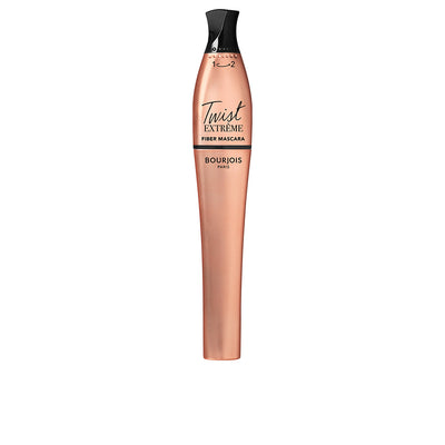 Twist extrème fiber mascara #black - BOURJOIS